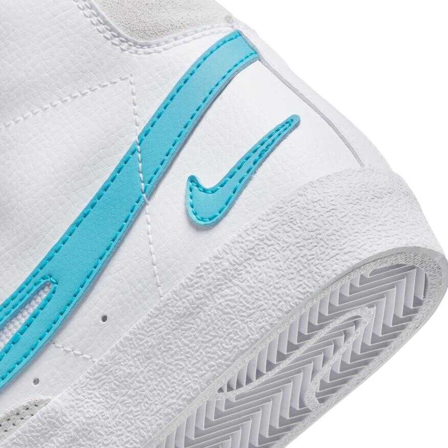 Blazer Mid Gs Çocuk Sneaker Ayakkabı