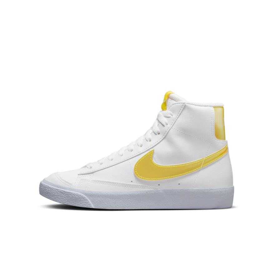 Blazer Mid Nn Gs Çocuk Sneaker Ayakkabı