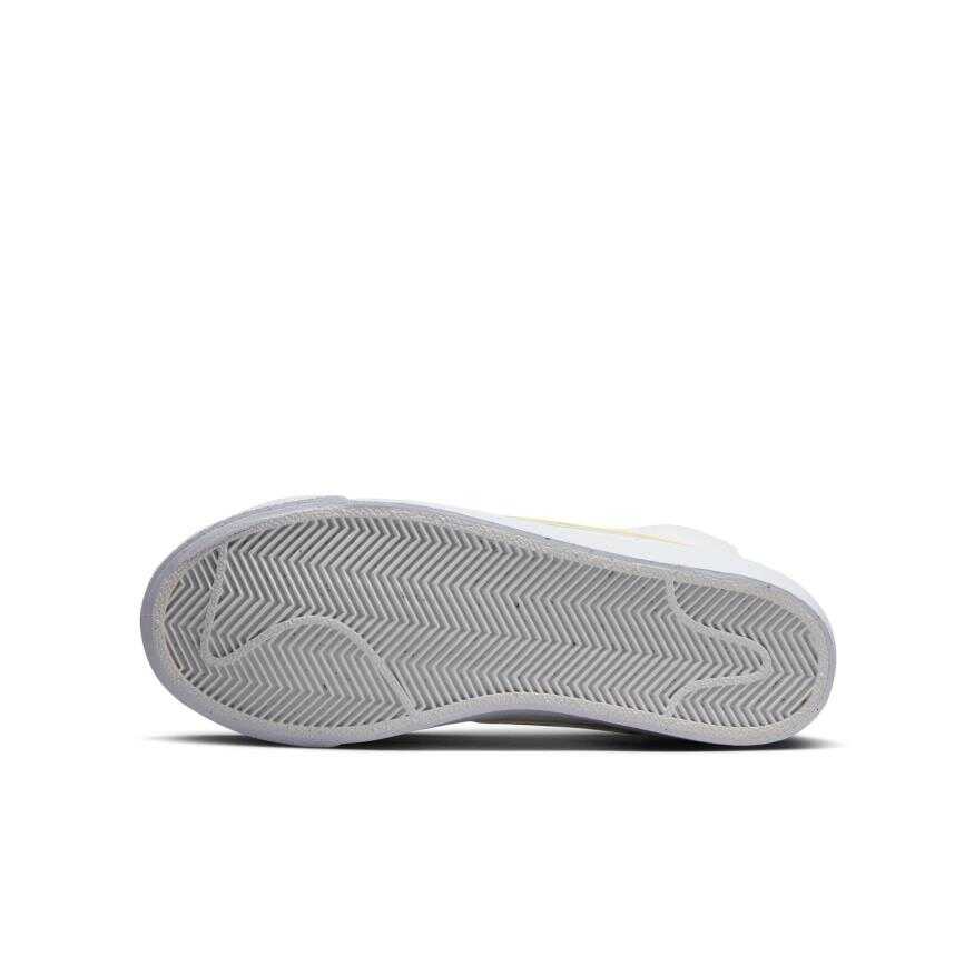 Blazer Mid Nn Gs Çocuk Sneaker Ayakkabı