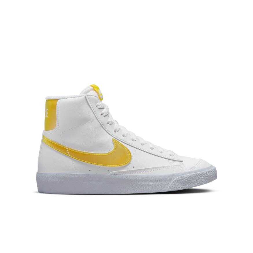 Blazer Mid Nn Gs Çocuk Sneaker Ayakkabı