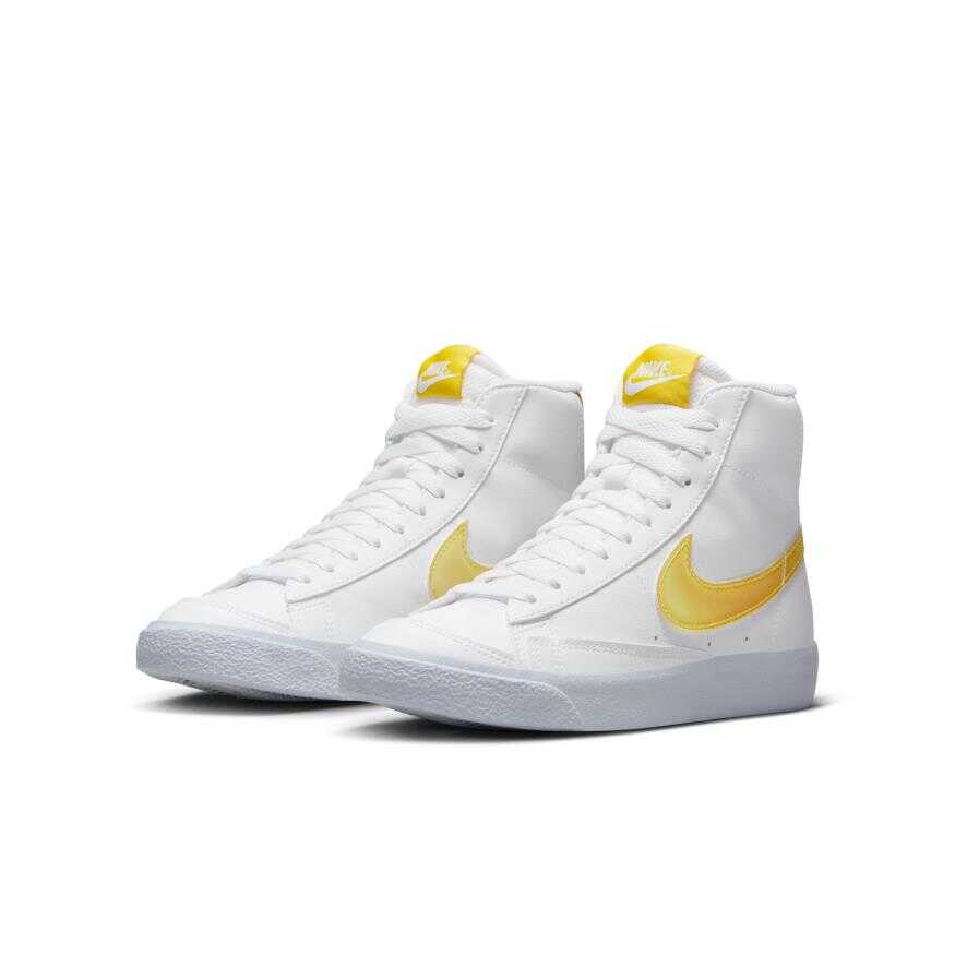 Blazer Mid Nn Gs Çocuk Sneaker Ayakkabı