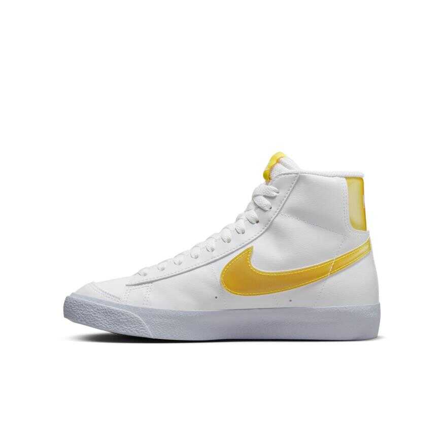 Blazer Mid Nn Gs Çocuk Sneaker Ayakkabı