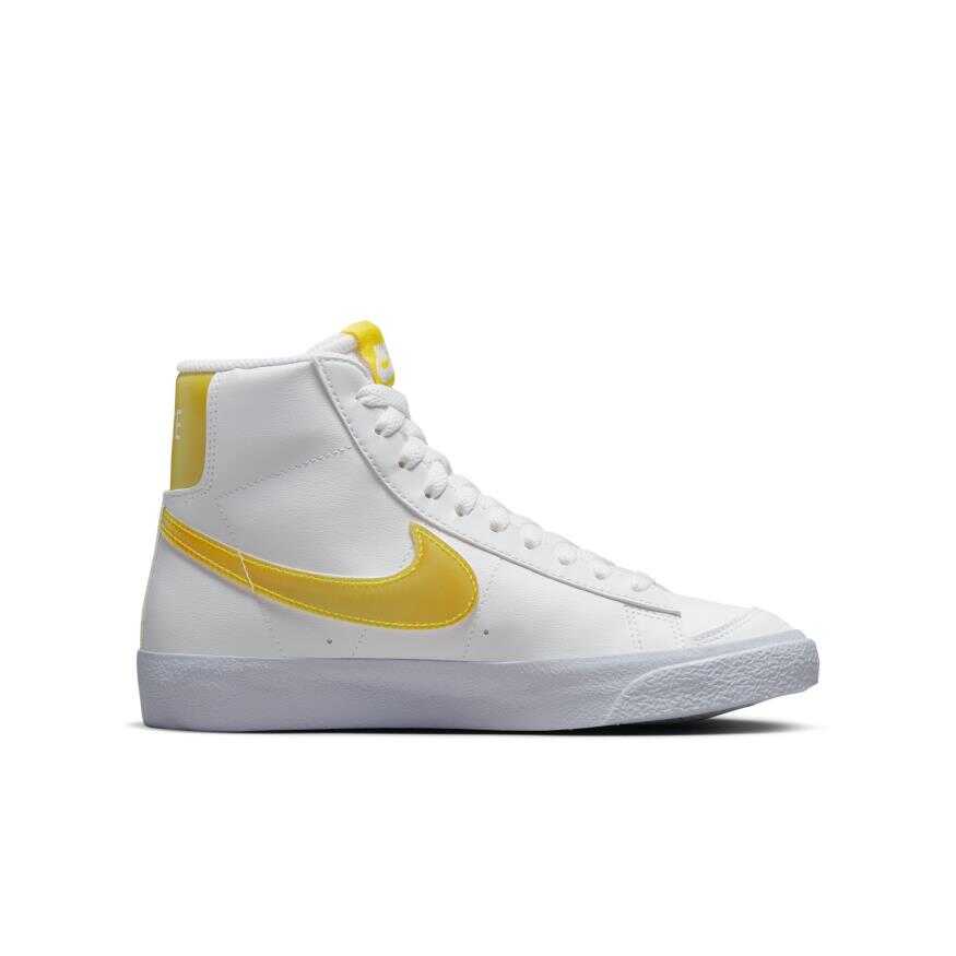 Blazer Mid Nn Gs Çocuk Sneaker Ayakkabı