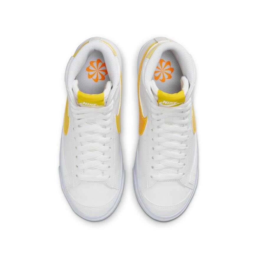 Blazer Mid Nn Gs Çocuk Sneaker Ayakkabı