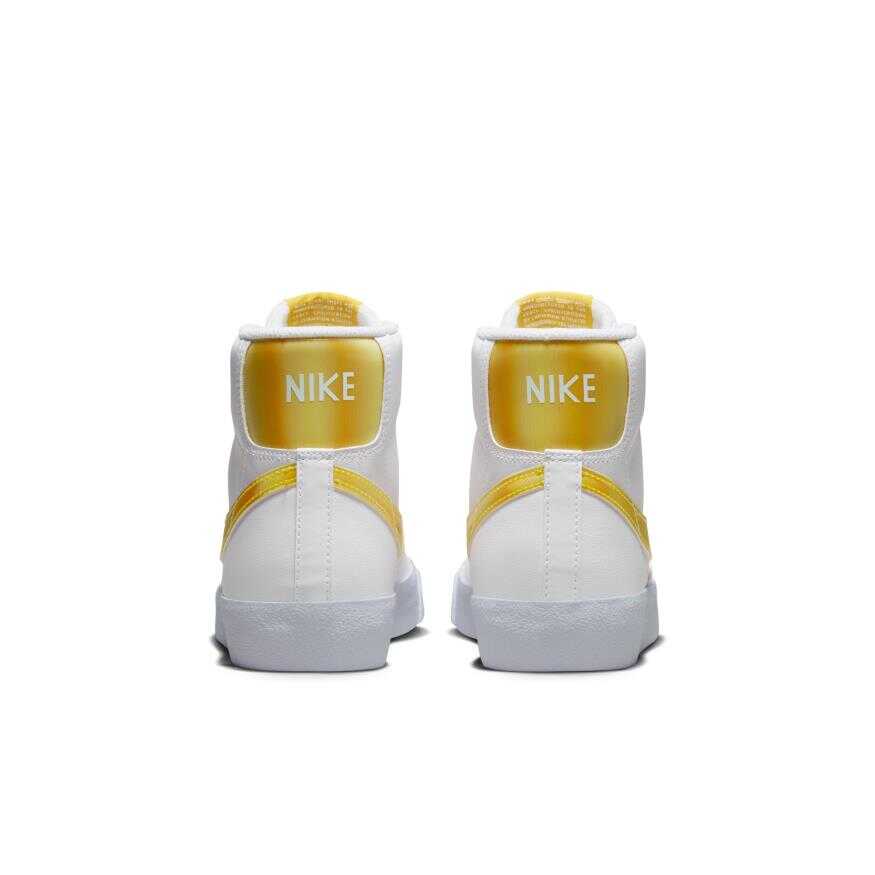 Blazer Mid Nn Gs Çocuk Sneaker Ayakkabı