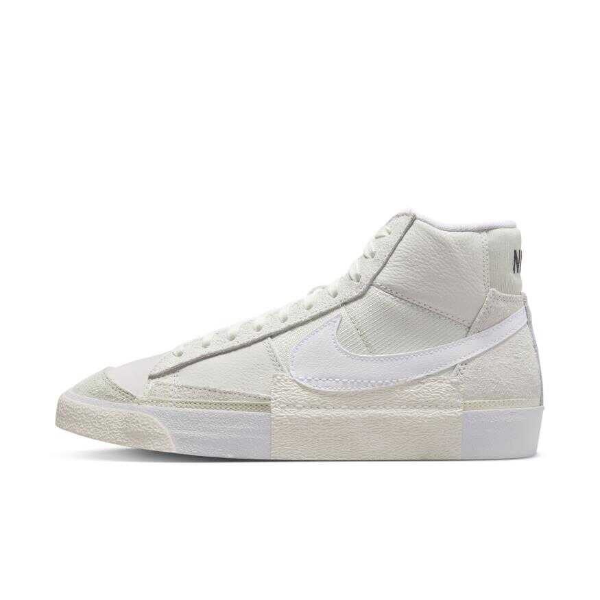 Blazer Mid Pro Club Erkek Sneaker Ayakkabı