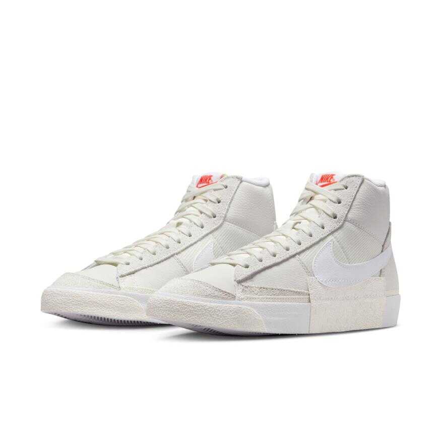 Blazer Mid Pro Club Erkek Sneaker Ayakkabı