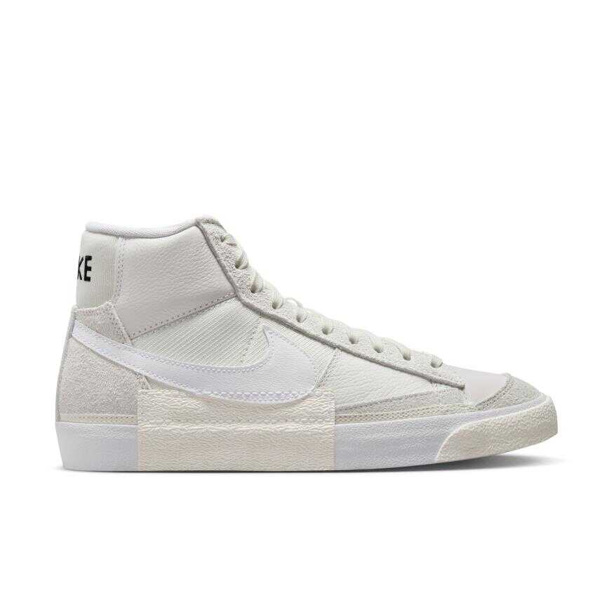 Blazer Mid Pro Club Erkek Sneaker Ayakkabı