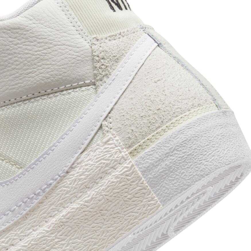 Blazer Mid Pro Club Erkek Sneaker Ayakkabı