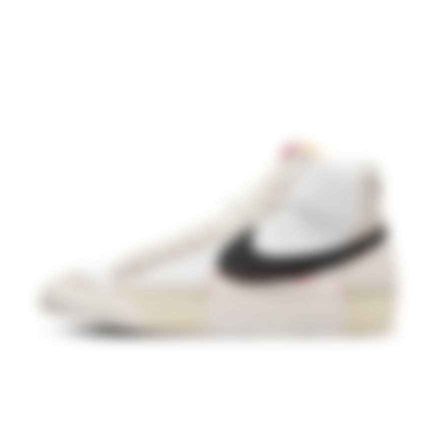 NIKE - Blazer Mid Pro Club Erkek Sneaker Ayakkabı