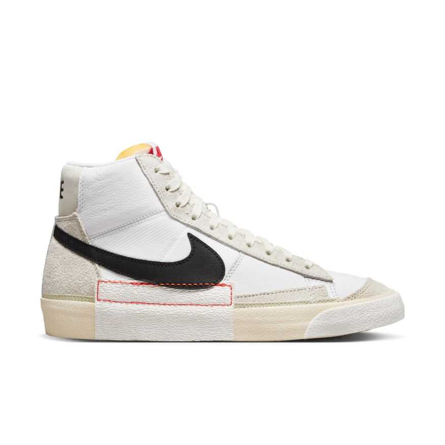 Blazer Mid Pro Club Erkek Sneaker Ayakkabı