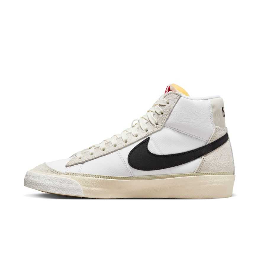 Blazer Mid Pro Club Erkek Sneaker Ayakkabı