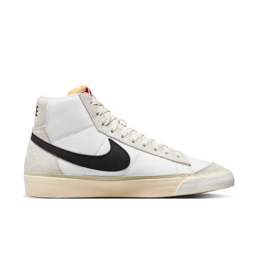 Blazer Mid Pro Club Erkek Sneaker Ayakkabı