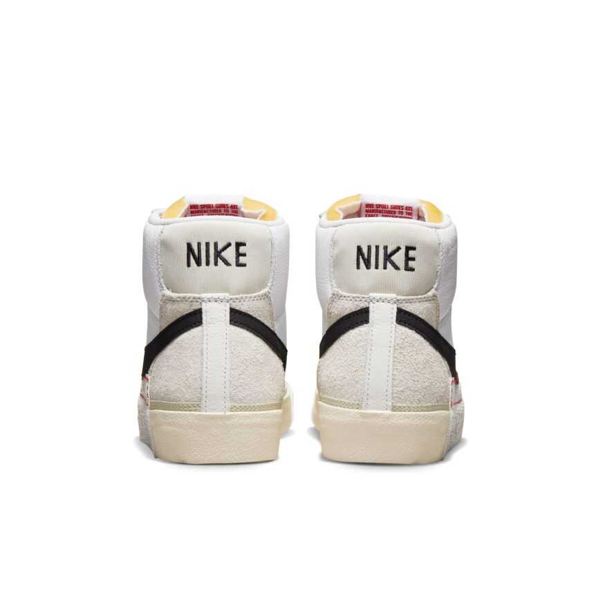 Blazer Mid Pro Club Erkek Sneaker Ayakkabı