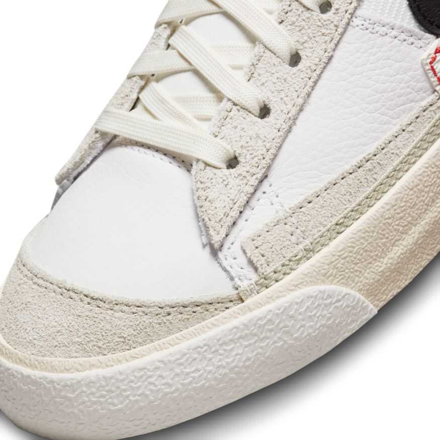 Blazer Mid Pro Club Erkek Sneaker Ayakkabı