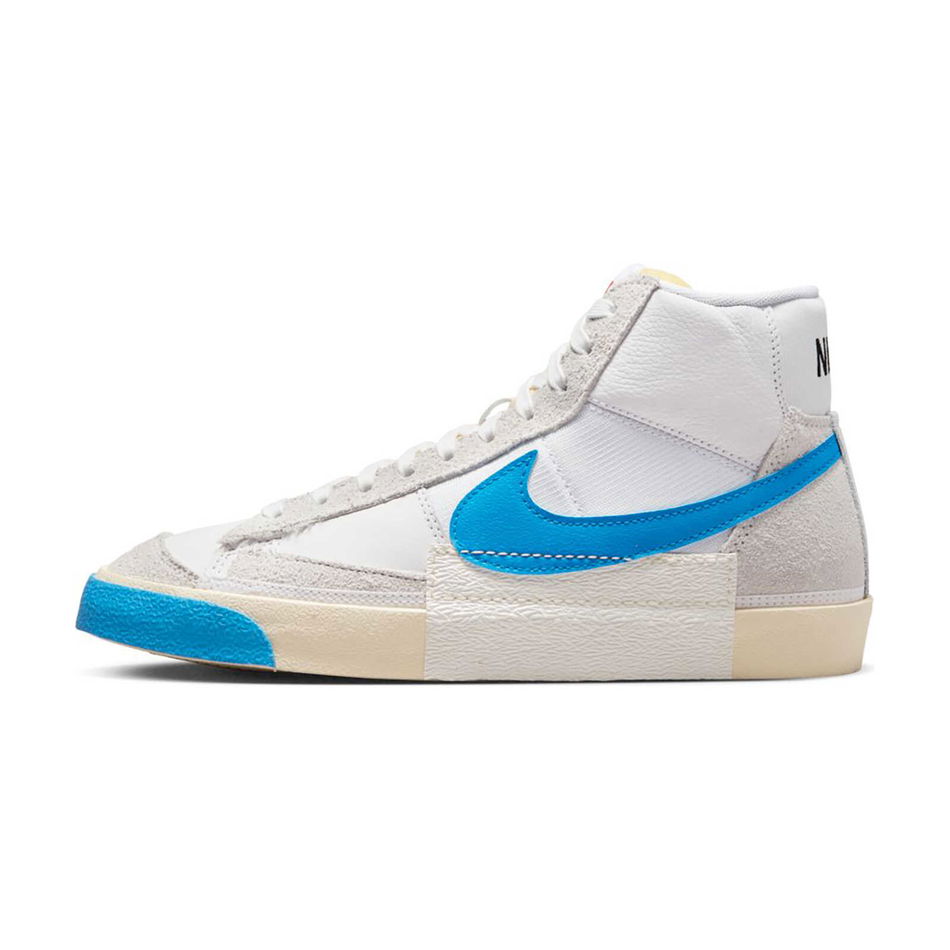 Blazer Mid Pro Club Erkek Sneaker Ayakkabı