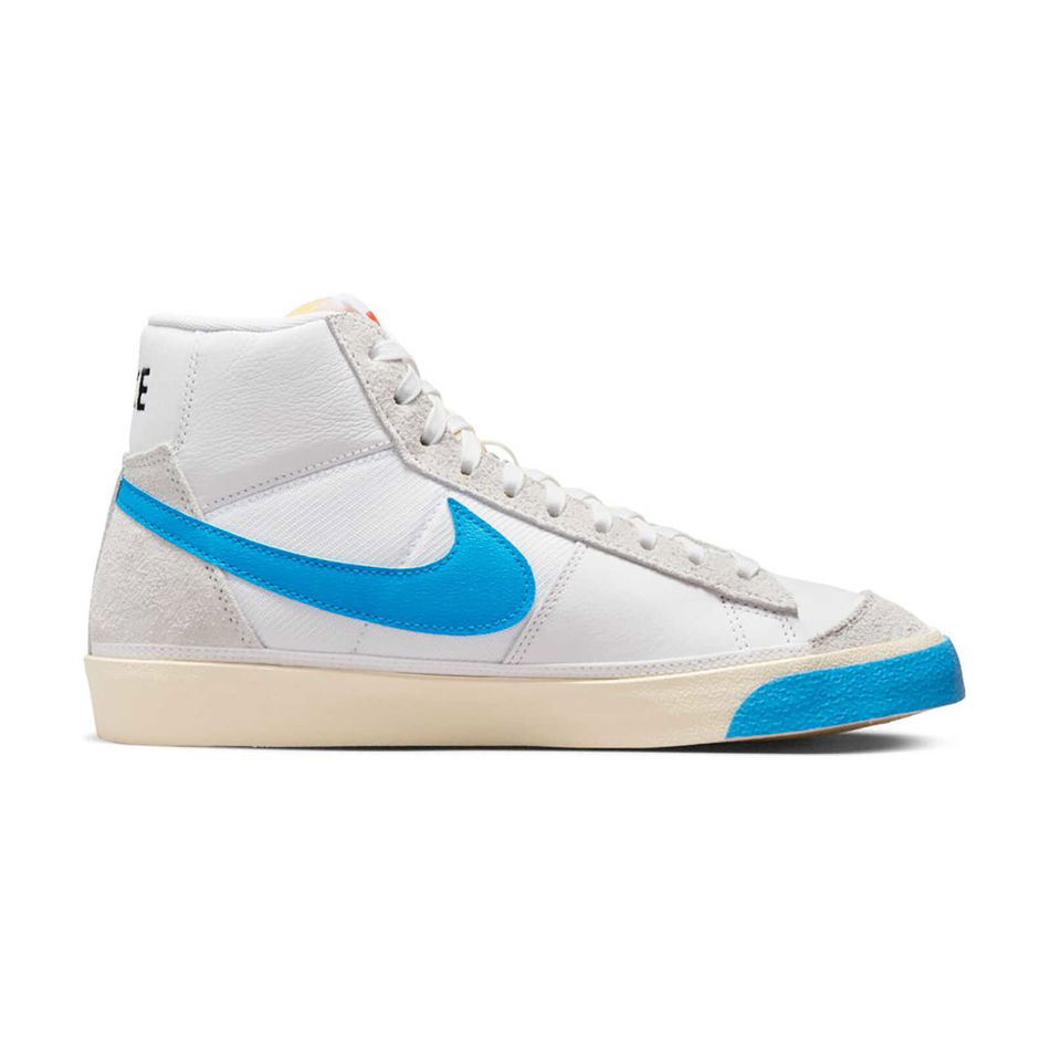 Blazer Mid Pro Club Erkek Sneaker Ayakkabı