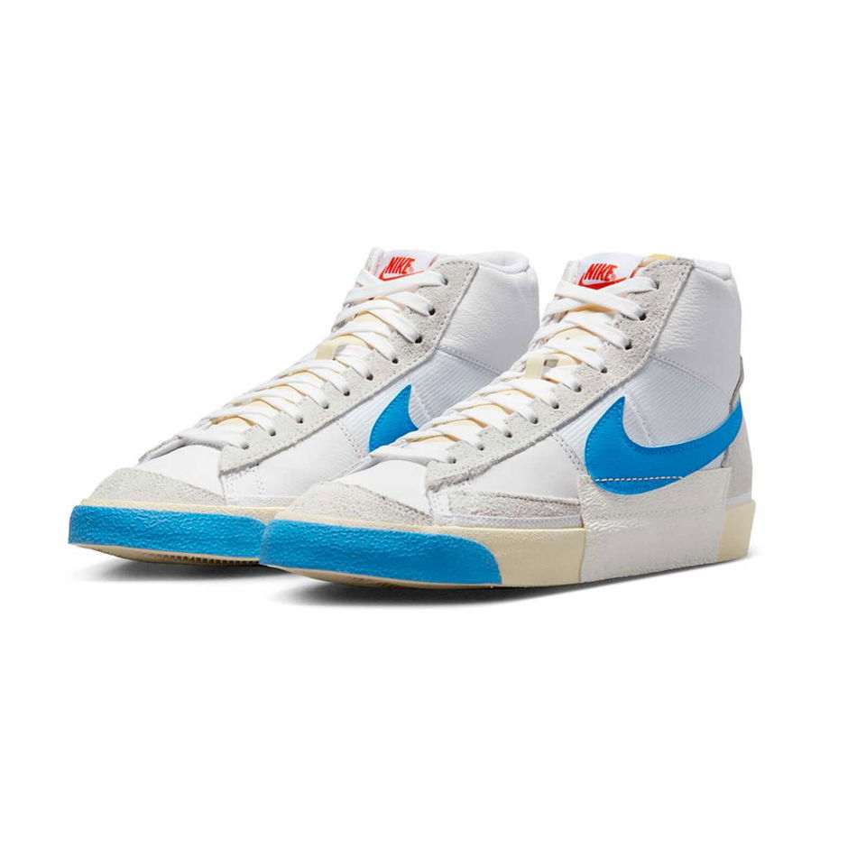 Blazer Mid Pro Club Erkek Sneaker Ayakkabı