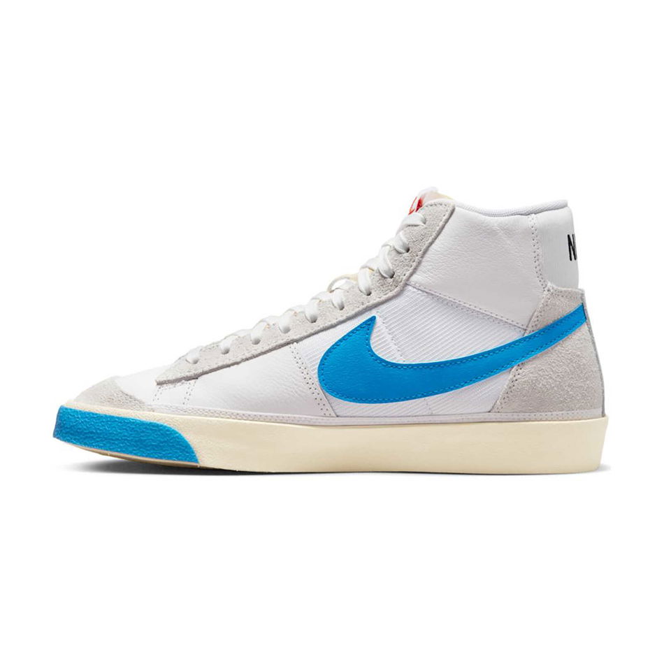 Blazer Mid Pro Club Erkek Sneaker Ayakkabı