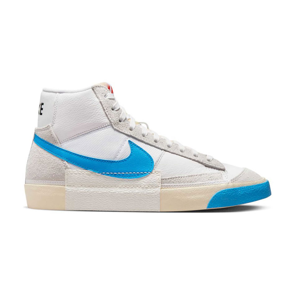 Blazer Mid Pro Club Erkek Sneaker Ayakkabı