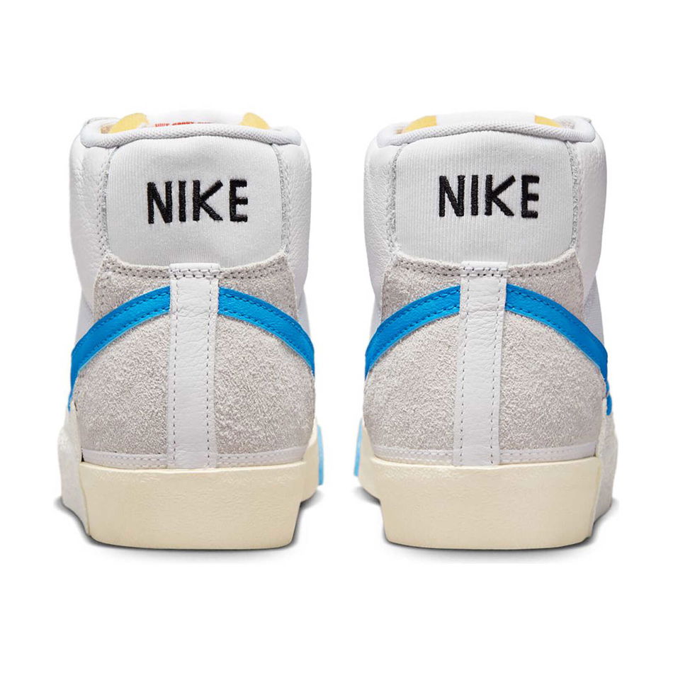 Blazer Mid Pro Club Erkek Sneaker Ayakkabı