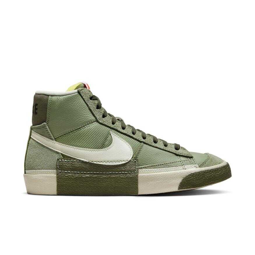 Blazer Mid Pro Club Erkek Sneaker Ayakkabı