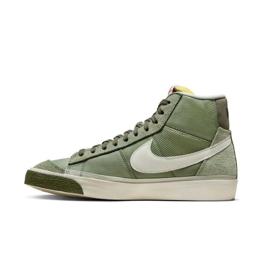 Blazer Mid Pro Club Erkek Sneaker Ayakkabı