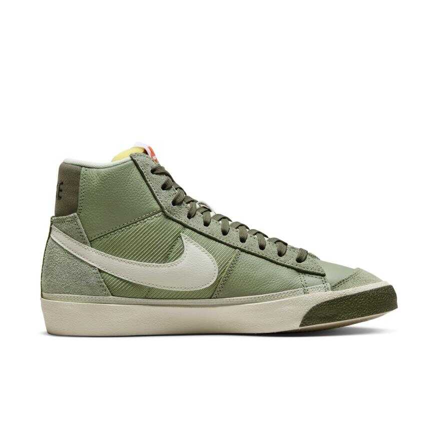 Blazer Mid Pro Club Erkek Sneaker Ayakkabı