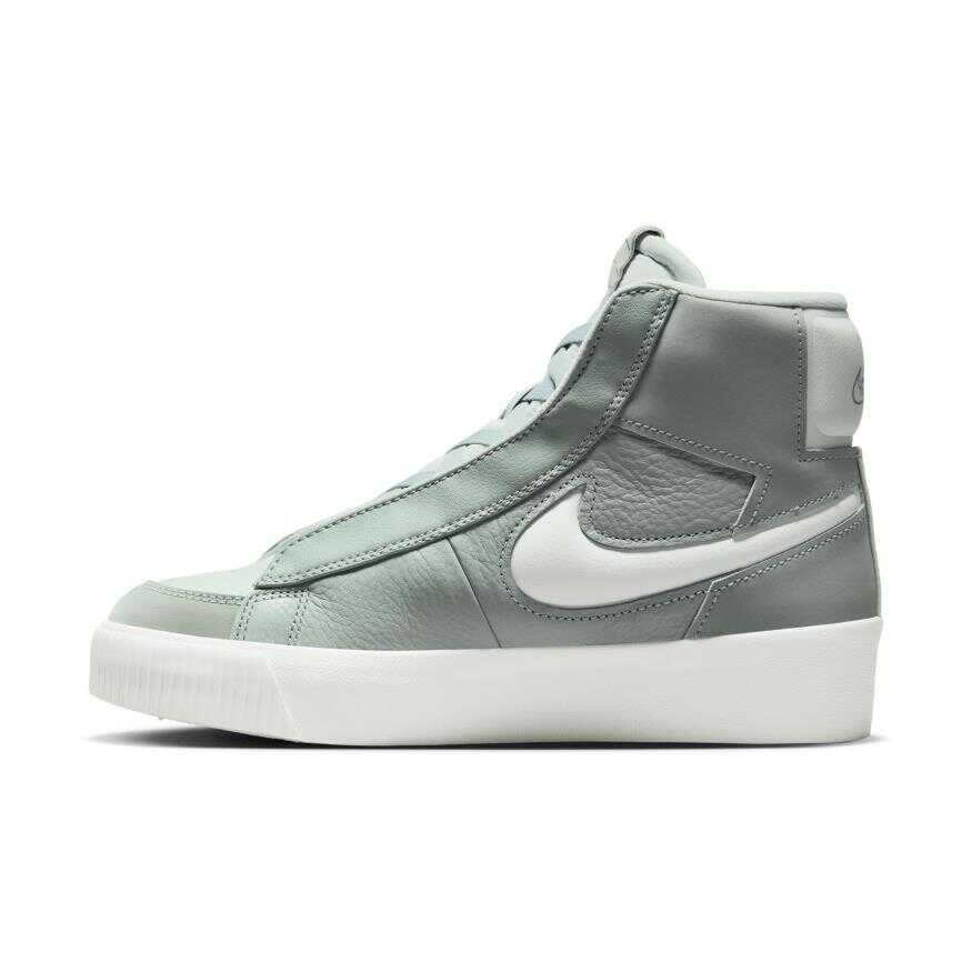 Blazer Mid Victory Kadın Sneaker Ayakkabı