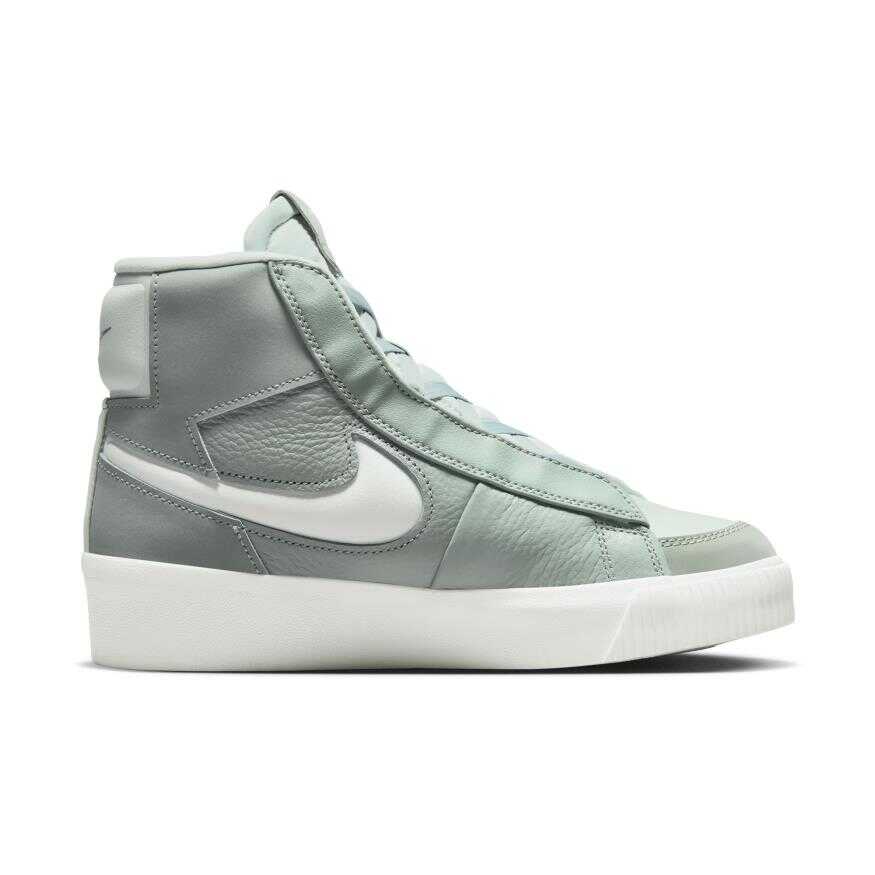 Blazer Mid Victory Kadın Sneaker Ayakkabı