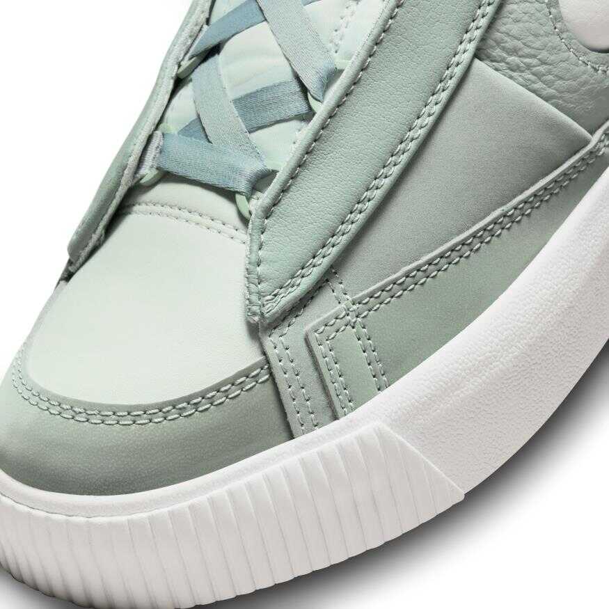 Blazer Mid Victory Kadın Sneaker Ayakkabı