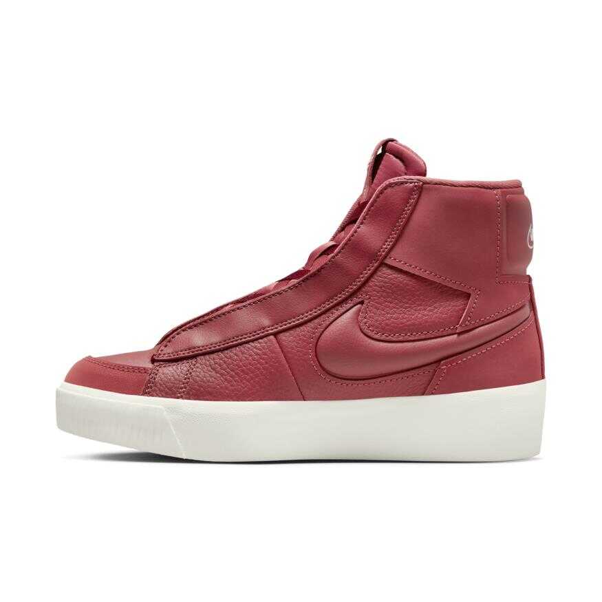 Blazer Mid Victory Kadın Sneaker Ayakkabı