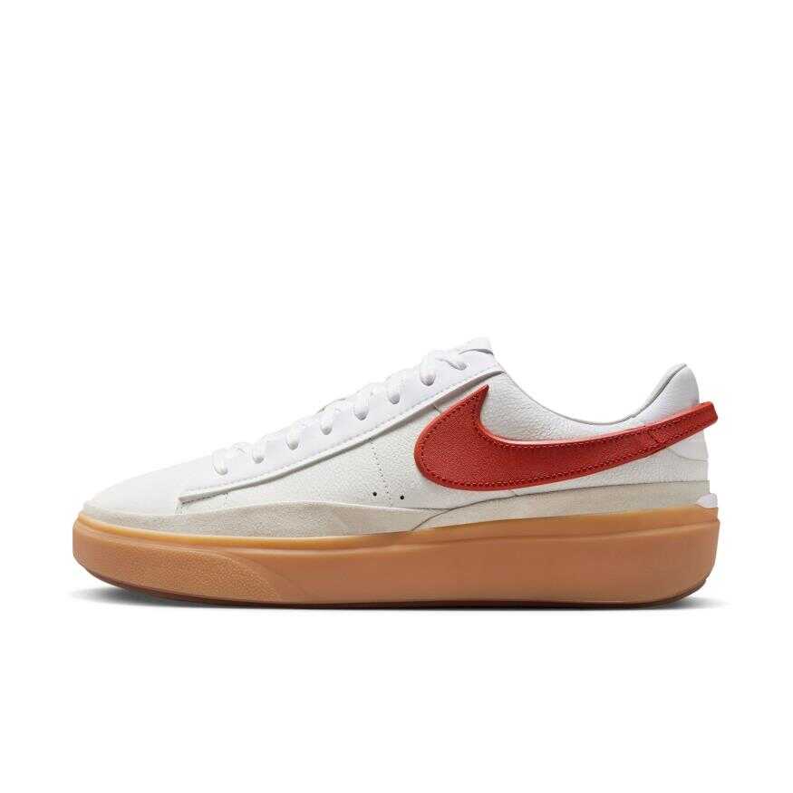 Blazer Phantom Low Erkek Sneaker Ayakkabı