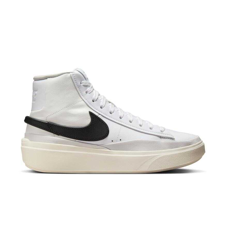 Blazer Phantom Mid Erkek Sneaker Ayakkabı