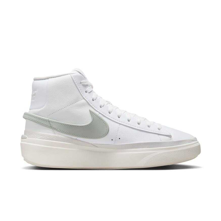 Blazer Phantom Mid Erkek Sneaker Ayakkabı