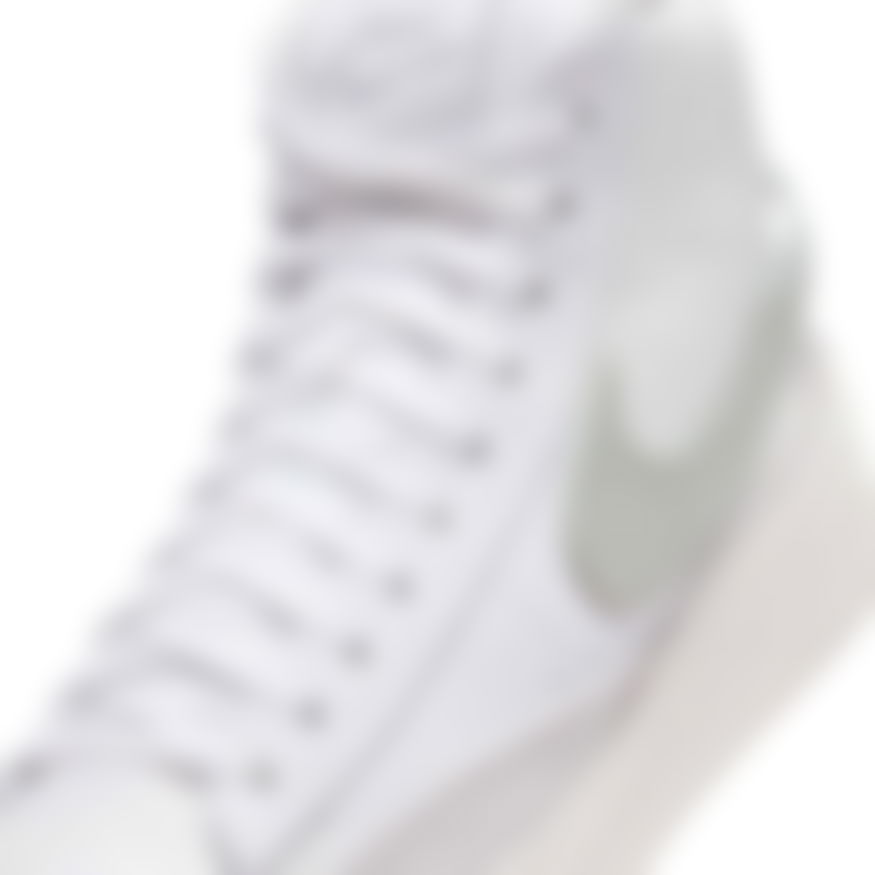 Blazer Phantom Mid Erkek Sneaker Ayakkabı