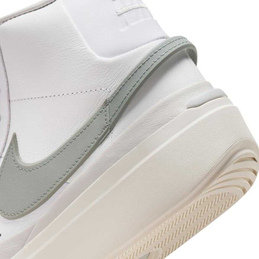 Blazer Phantom Mid Erkek Sneaker Ayakkabı