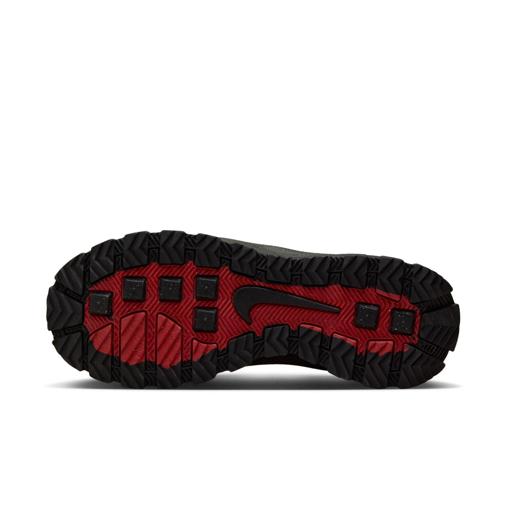 Nike Blazer Roam Mid Kadın Siyah Bot FQ9065-002