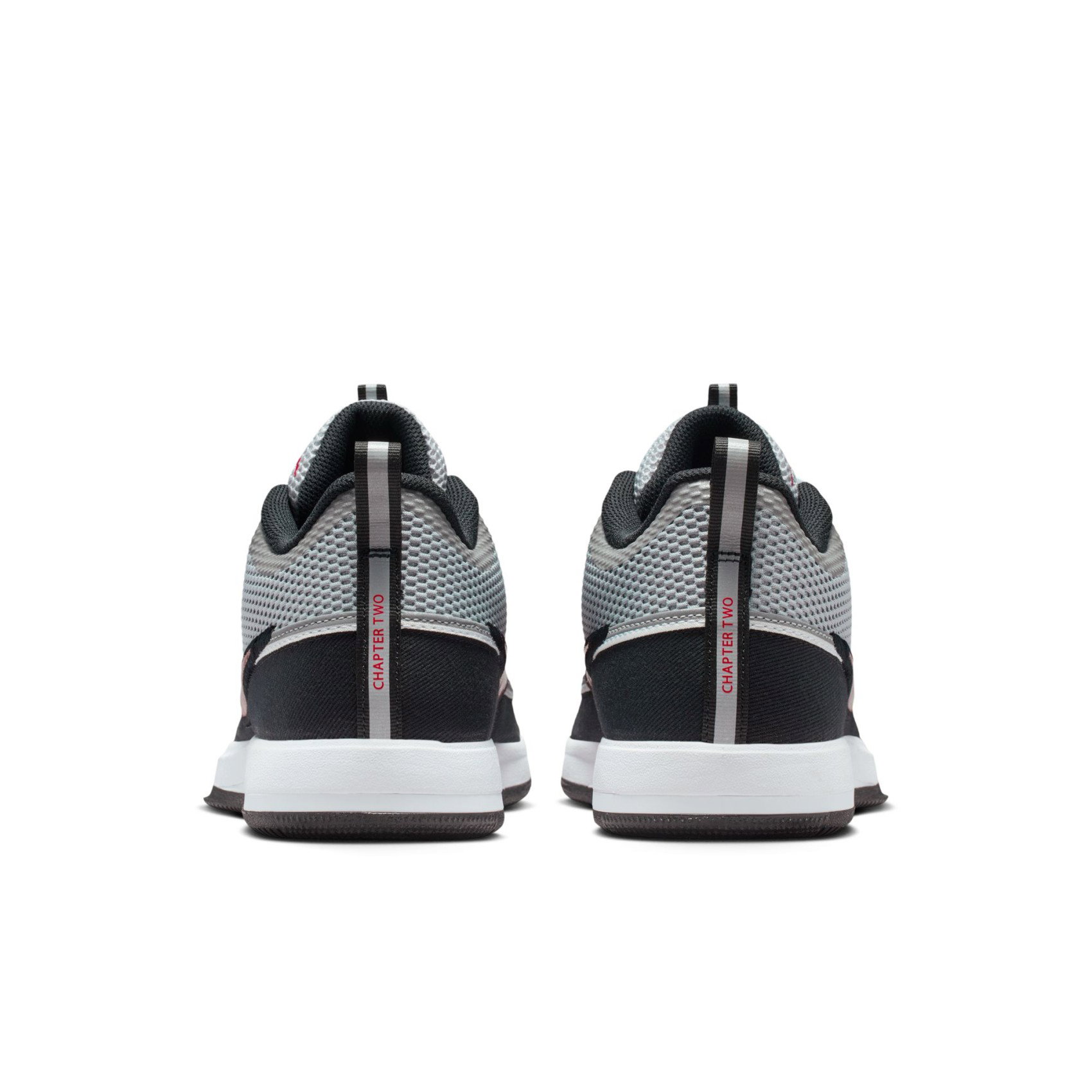 Nike Book 2 'Spiridon' Erkek Basketbol Ayakkabısı IQ0050-001