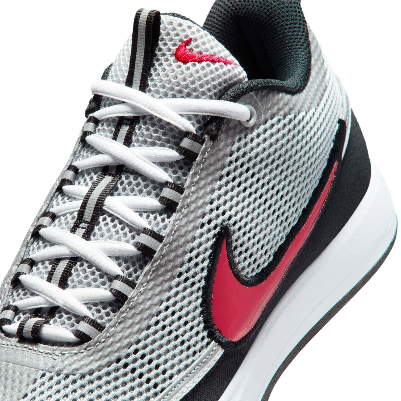 Nike Book 2 'Spiridon' Erkek Basketbol Ayakkabısı IQ0050-001