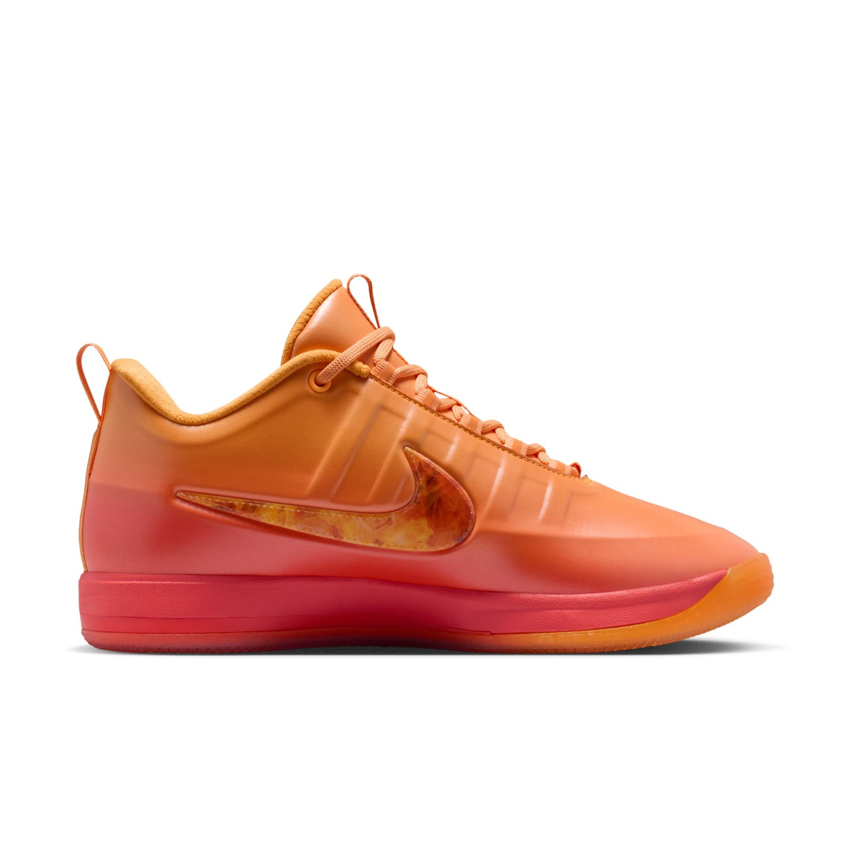 Nike Book 2 The Phoenix Erkek Basketbol Ayakkabısı IB6687-700