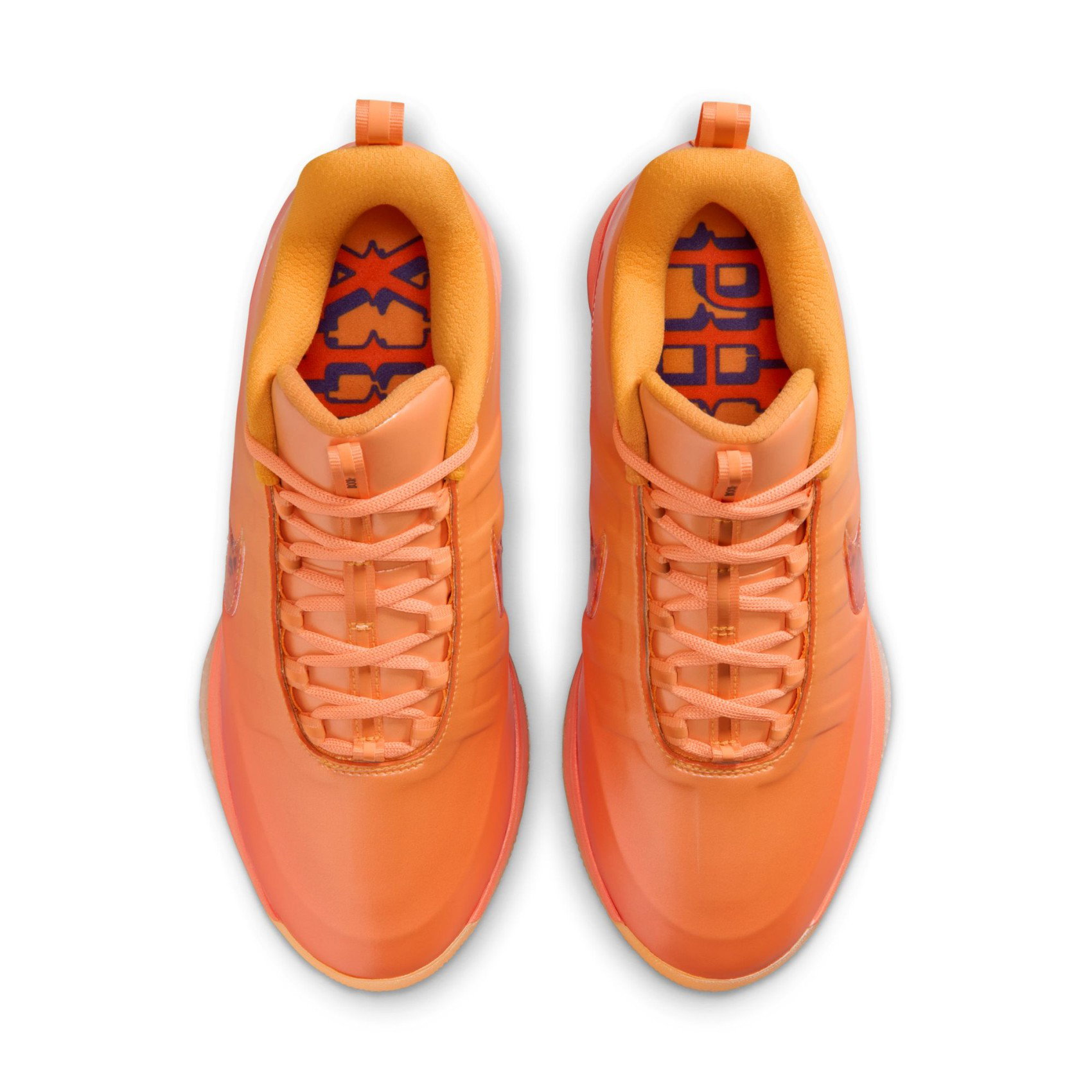Nike Book 2 The Phoenix Erkek Basketbol Ayakkabısı IB6687-700