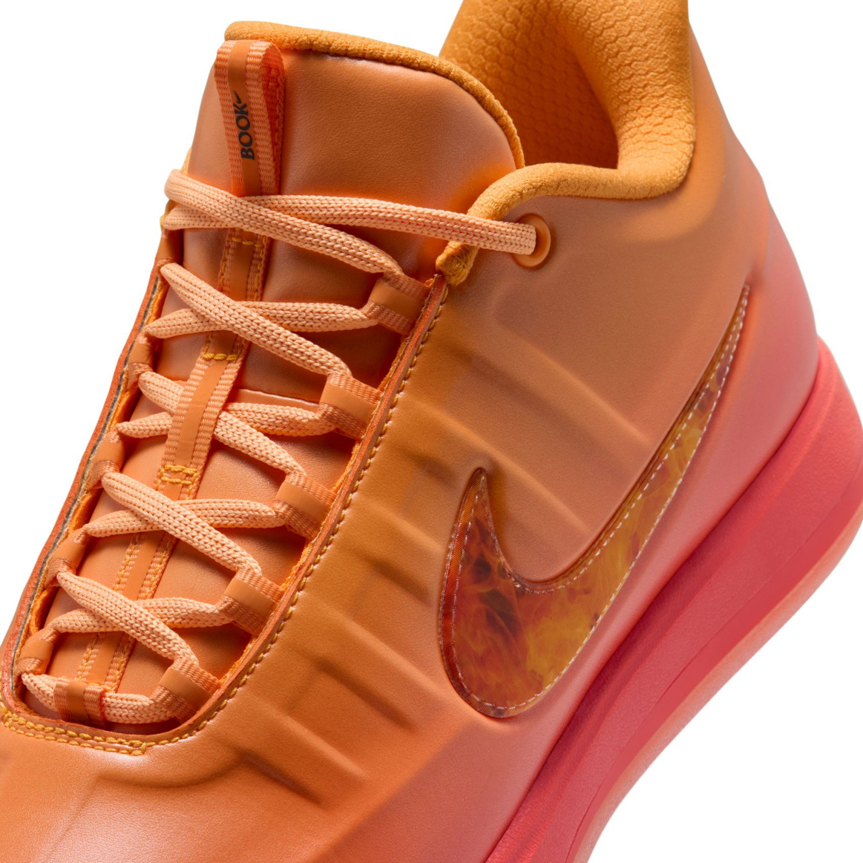 シューズ(男性用) NIKE BOOK 2 EP PHOENIX 27cm Nike Book 2 The Phoenix Erkek Basketbol Ayakkabısı IB6687-700