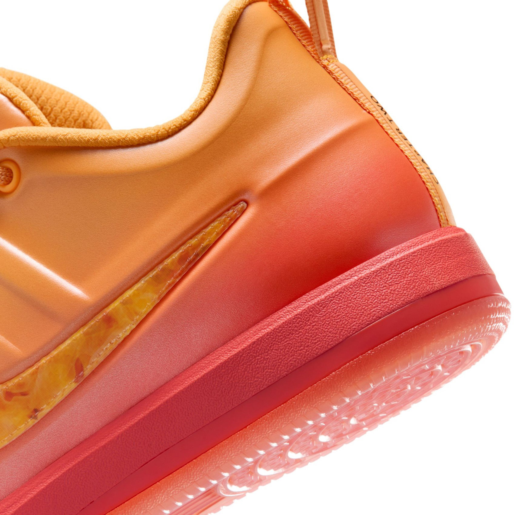 Nike Book 2 The Phoenix Erkek Basketbol Ayakkabısı IB6687-700