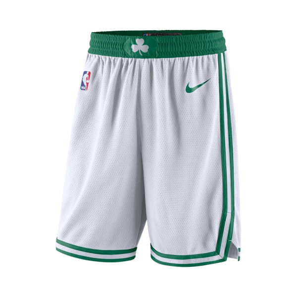 Мужские шорты Nike Boston Celtics Dri-FIT Swingman Short