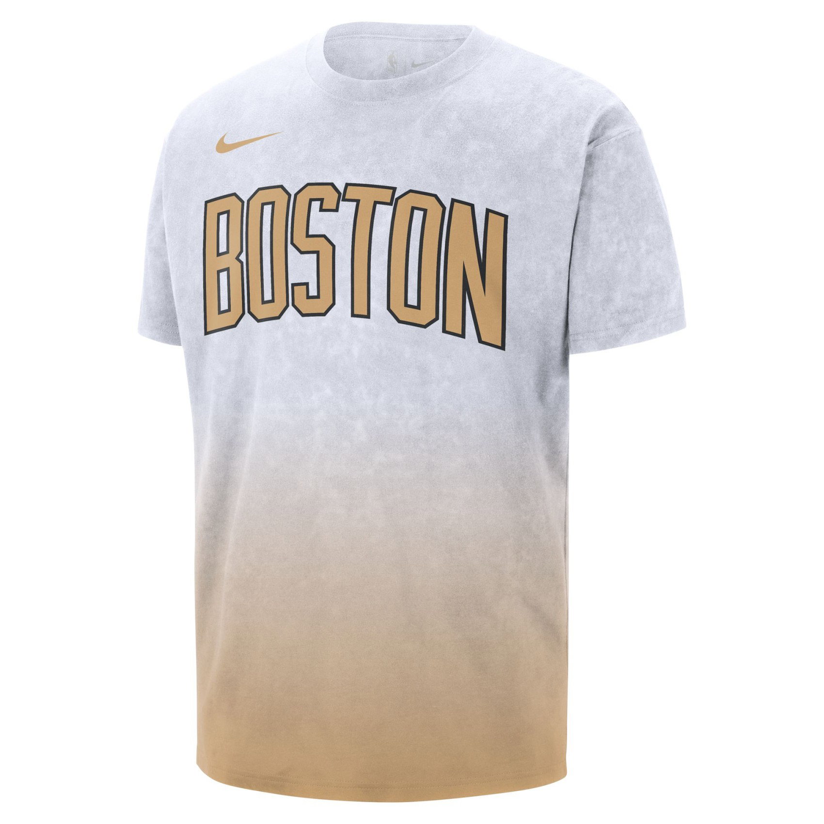 早い者勝ち！90s NBA NIKE製CELTICS TEE Nike Boston Celtics Essential City Edition SS Max90 Tee Erkek