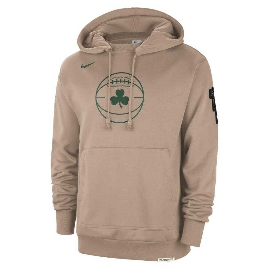 Boston Celtics Hoodie Erkek Sweatshirt