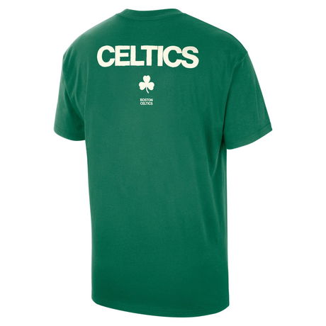 NIKE - Boston Celtics Jordan 85 Tee Erkek Tişört (1)