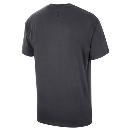 NIKE - Boston Celtics Premium SS Tee Erkek Tişört (1)