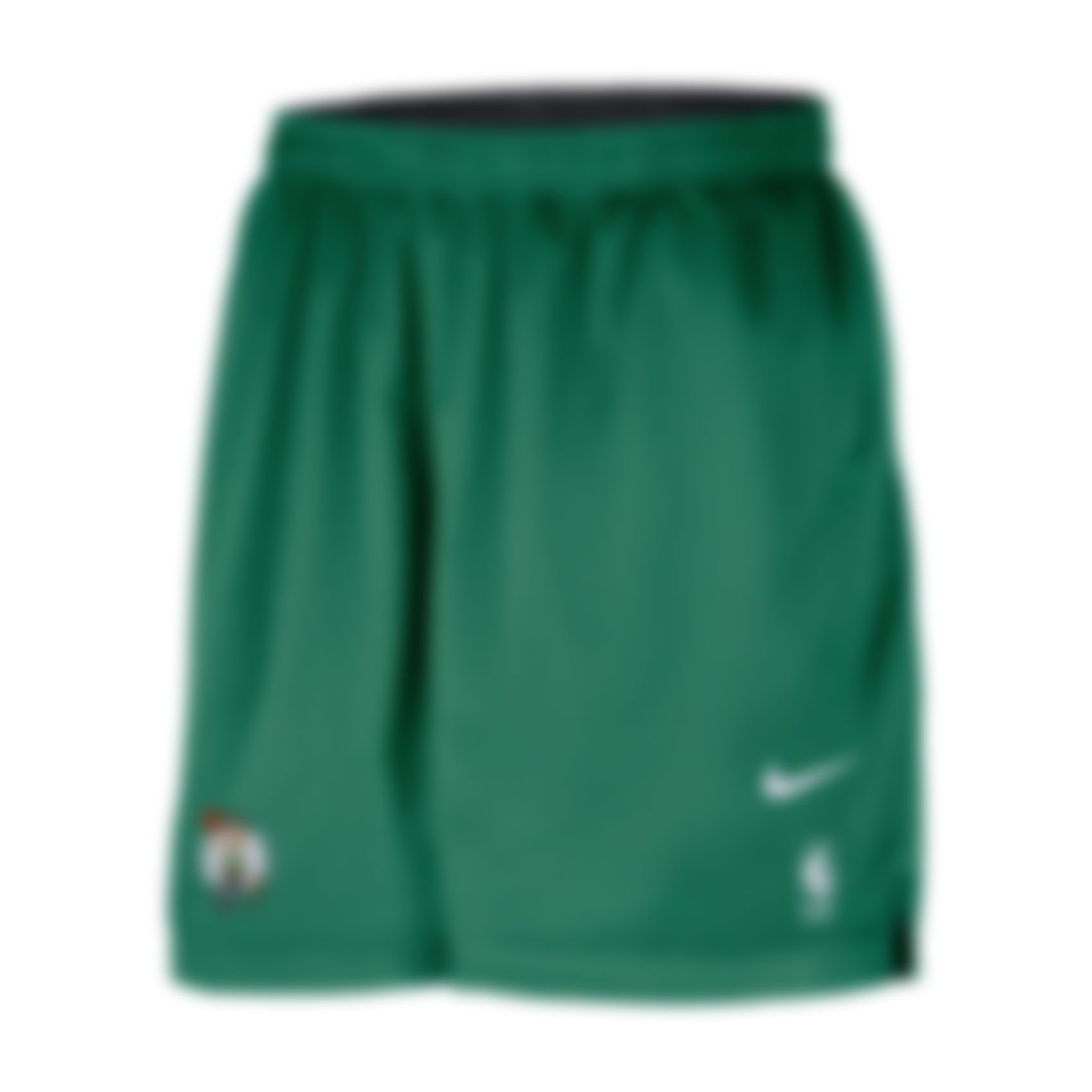 NIKE - Boston Celtics Short Erkek Yeşil Şort